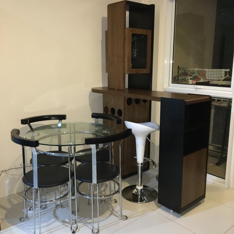 Pico Beach Front Condo Насугбу Екстериор снимка