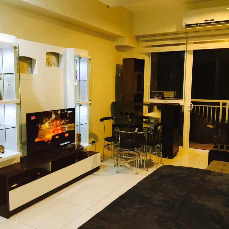 Pico Beach Front Condo Насугбу Екстериор снимка